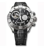 Zenith Men's Defy Classic Open El-Primero Watch #03.0516.4021/21.C648