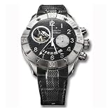 Zenith Mens Defy Classic Open El-Primero Watch #03.0516.4021 21.C648 by Zenith