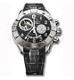 Zenith Men's 03.0516.4021/21.C648 Defy Classic Open El-Primero Watch