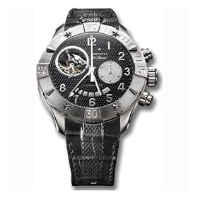 Click here to buy Zenith Mens Defy Classic Open El-Primero Watch #03.0516.4021 21.C648 by Zenith.
