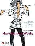 How Fashion Works: Couture, Ready-to-Wear and Mass Production image