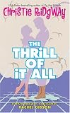 The Thrill of It All (Avon Romance)