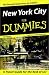New York City for Dummies