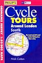 Around London South (Philip's Cycle Tours)