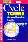 Around London South (Philip's Cycle Tours)