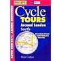 Around London South (Philip's Cycle Tours)