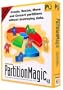 PartitionMagic 4.0 (5-user)