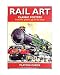 Rail Art Classic Posters Collectibles Playing Cards by Piatnik