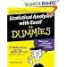 Statistical Analysis with Excel for Dummies (For Dummies)
