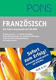 PONS - Sofort-Grammatik Franz�sisch - 