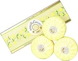 ROGER & GALLET Citron Perfumed Soap, 3.5 Ounce