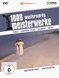 1000 Meisterwerke - Impressionismus
