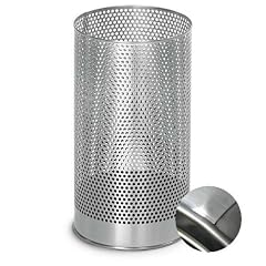 Blomus 65115 Papierkorb Pako / Schirmst�nder Edelstahl 38,5 cm h - 2. Wahl