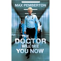 The Doctor Will See You Now: The Junior Doctor's Back in Hospital
