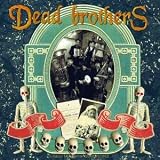 Dead Music for Dead People