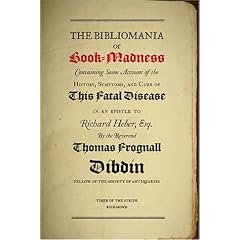 Bibliomania