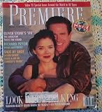 Premiere Janauary 1992 - Warren Beatty, Annette Bening, Richard Pryor