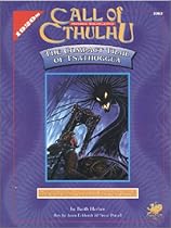 The Compact Trail of Tsathoggua (Call of Cthulhu Role Playing Game Series) The Compact Trail of Tsathoggua (Call of Cthulhu Role Playing Game Series)