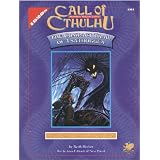 The Compact Trail of Tsathoggua (Call of Cthulhu Role Playing Game Series) ~ Keith Herber
