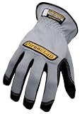 Ironclad WFA-03-M WorkForce Advanced Touch Gloves, Medium