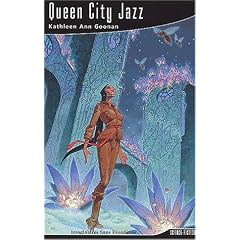 Queen City Jazz