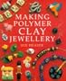 Making Polymer Clay Jewelry