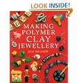 Making Polymer Clay Jewellery