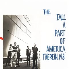 Part of America Therein 1981