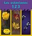Book Las Estaciones 123 / Seasons 123 (Las Estaciones)