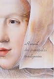 Recueil des principales indulgences (prières indulgenciées)