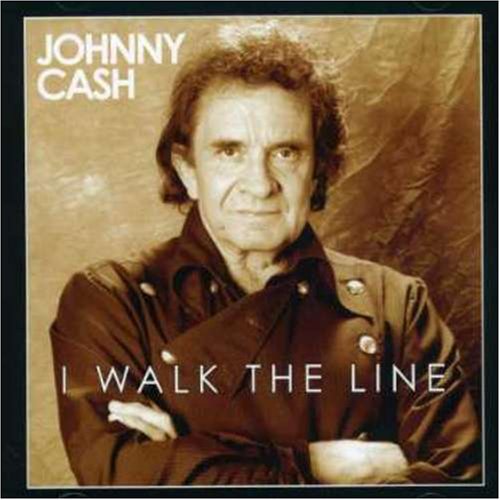 I Walk the Line