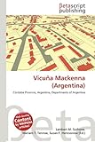 Vicuna MacKenna (Argentina)-