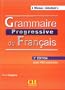 Gramm.prog.fr.debutant + cd -ne