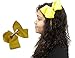 Extra Large Bow Hair Clip
