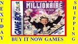 Who Wants to Be a Millionaire
