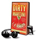 Dirty Martini [With Earbuds] (Playaway Adult Fiction)