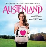 Austenland (Original Motion Picture Soundtrack)