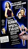  : Spring Parade