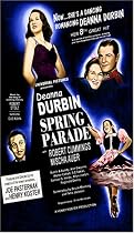 Spring Parade