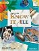 Books : English Know It All