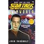 Gemworld: Book One of Two: Bk. 1 (Star Trek Next Generation (Numbered))