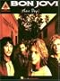 Bon Jovi: These Days (Recorded Versions for Guitar)