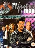 The Invisible Man [UK IMPORT] - Vincent Ventresca