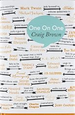 One on One