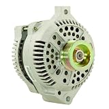 MasterQuality 20205 Premium Remanufactured Alternator