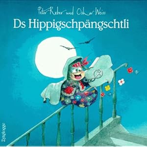 Ds Hippigschpängschtli