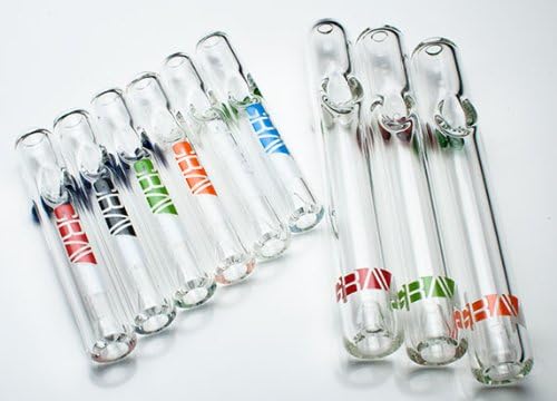 Grav Labs Glass 25mm Steam Roller - COLOR BLACK