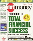 View Book 'Netmoney: Your Guide to Total Financial Success Using the Internet and Online Services (Your Personal Net Series)'