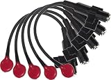 Pulse Red Hot Five-Piece Trigger Pack