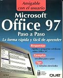 MS Office 97 Paso a Paso